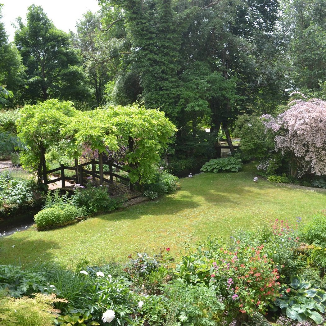 The Gardens of my Mill 2