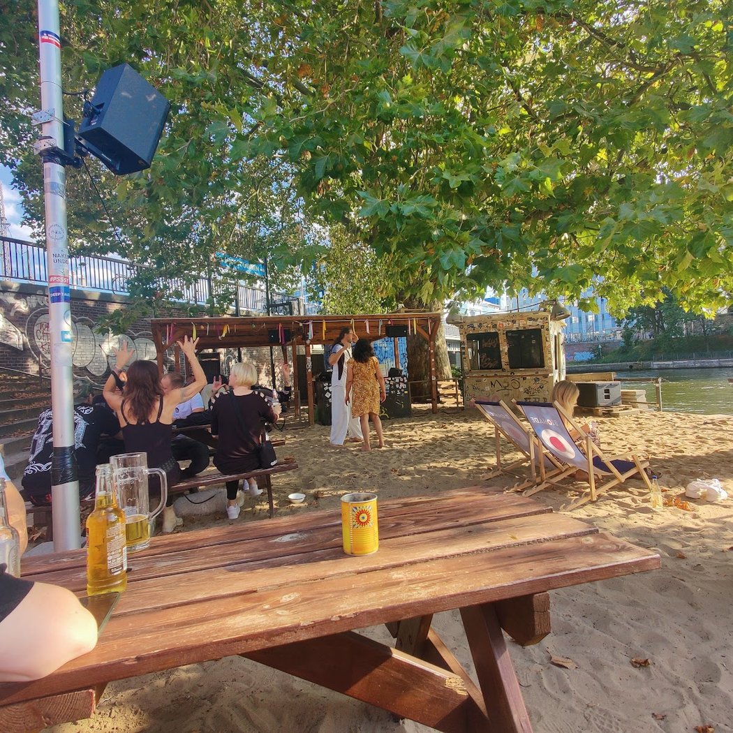 NO.FI - Afterwork 2