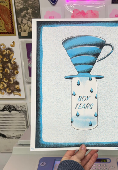 Camputee Press Screen Printing & Embroidery 1