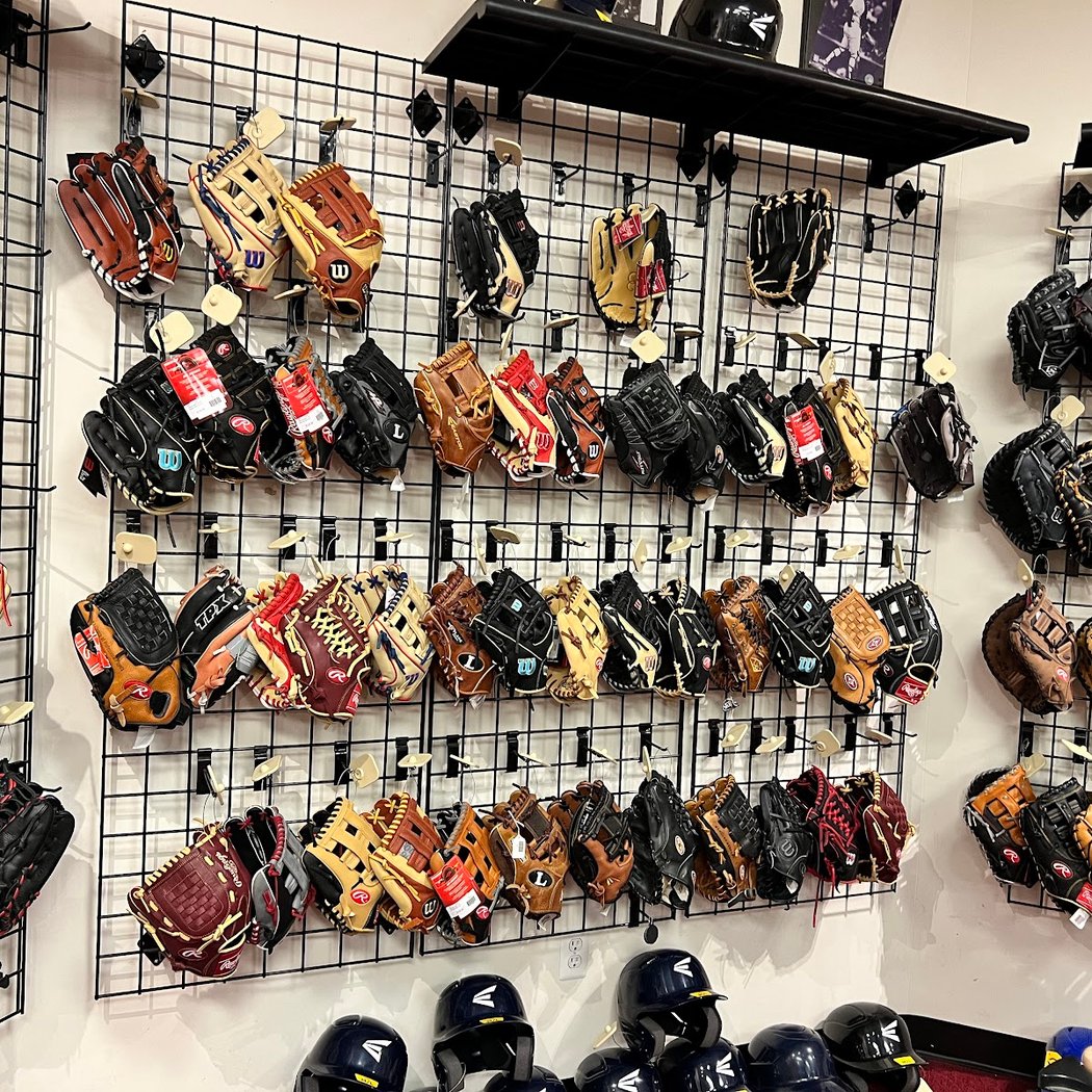 Lefty's Sports Academy 3