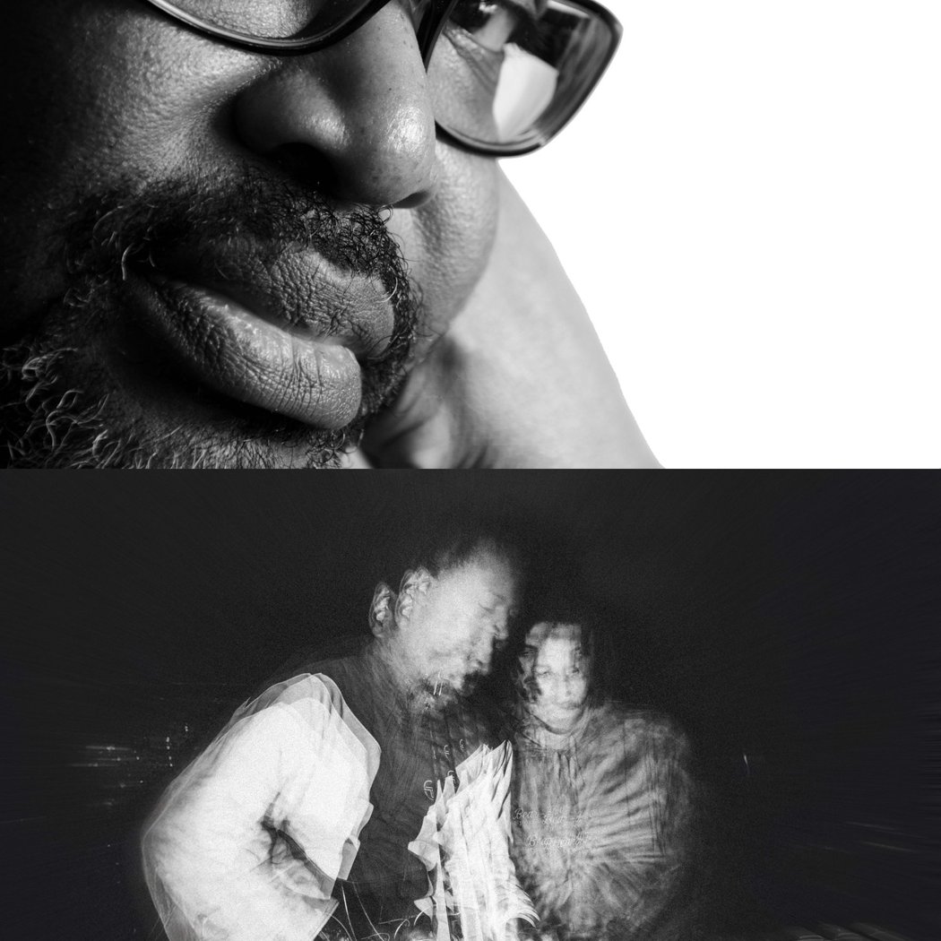 Wally Badarou + SLICKnBOBBY 1
