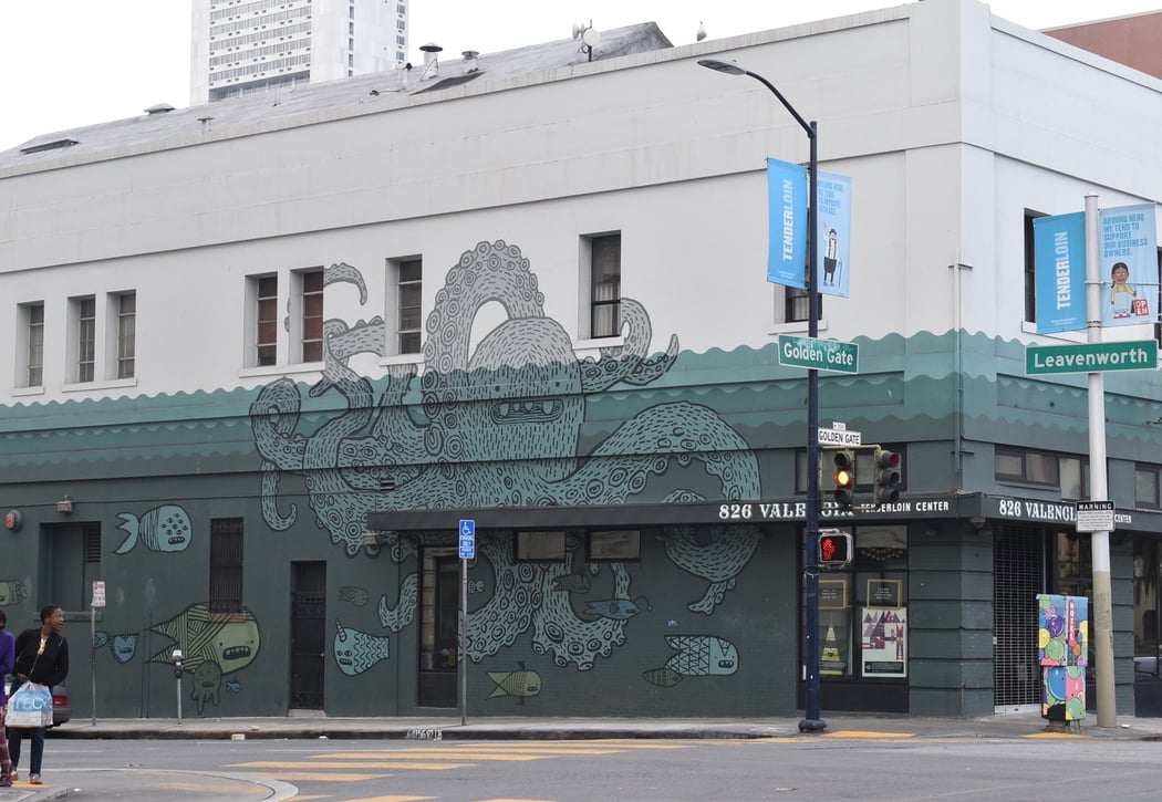 826 Valencia Tenderloin Center 2