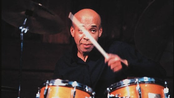 Thurman Barker Quartet 1