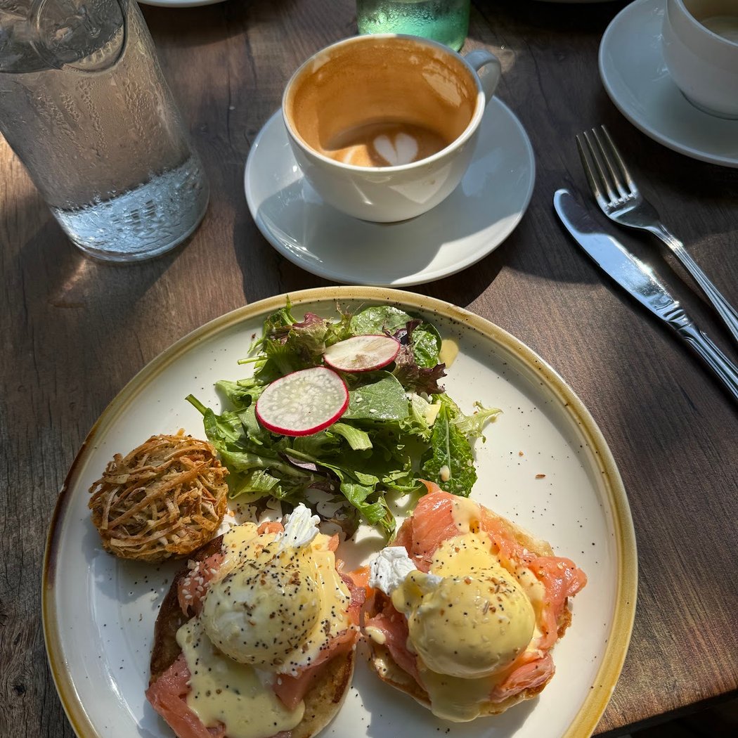 Brunch at the Farm 5