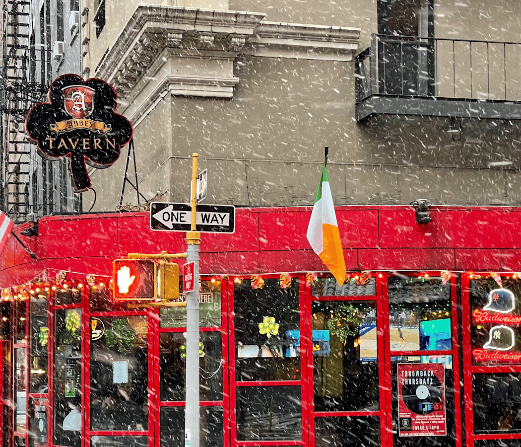 Abbey Tavern 2