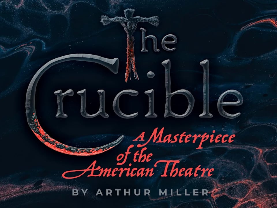 The Crucible 2