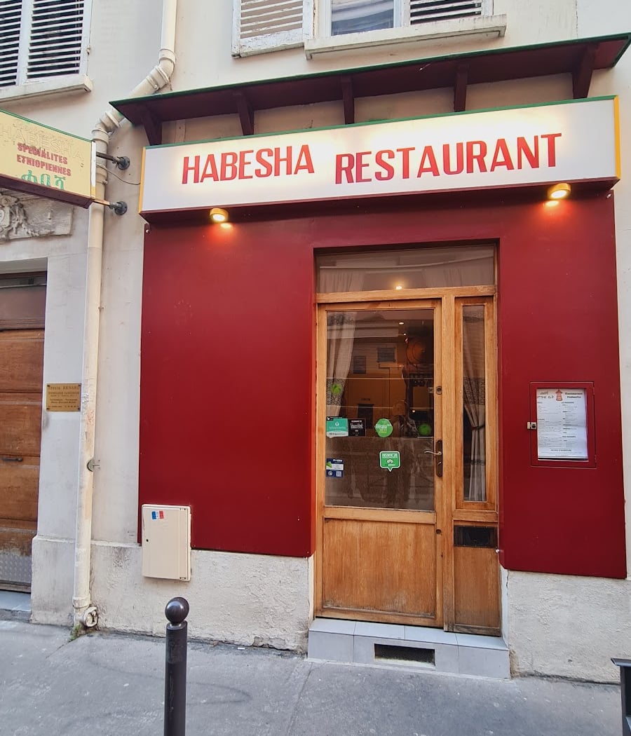 Habesha 2
