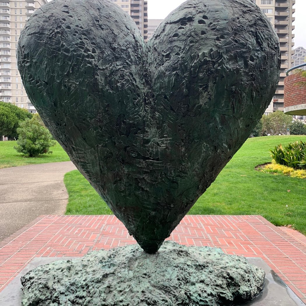 Sydney G. Walton Square 1