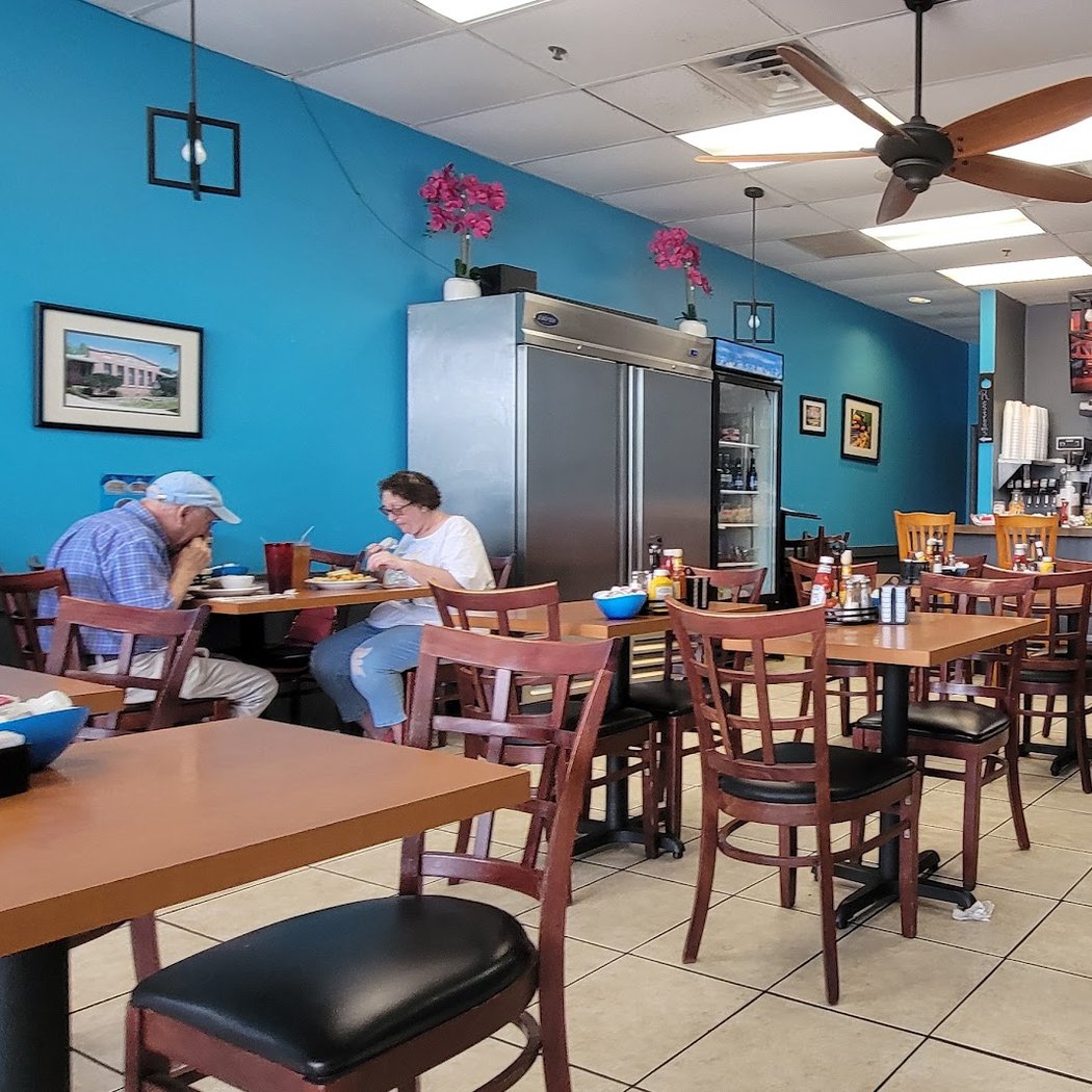 Teri's Diner 2