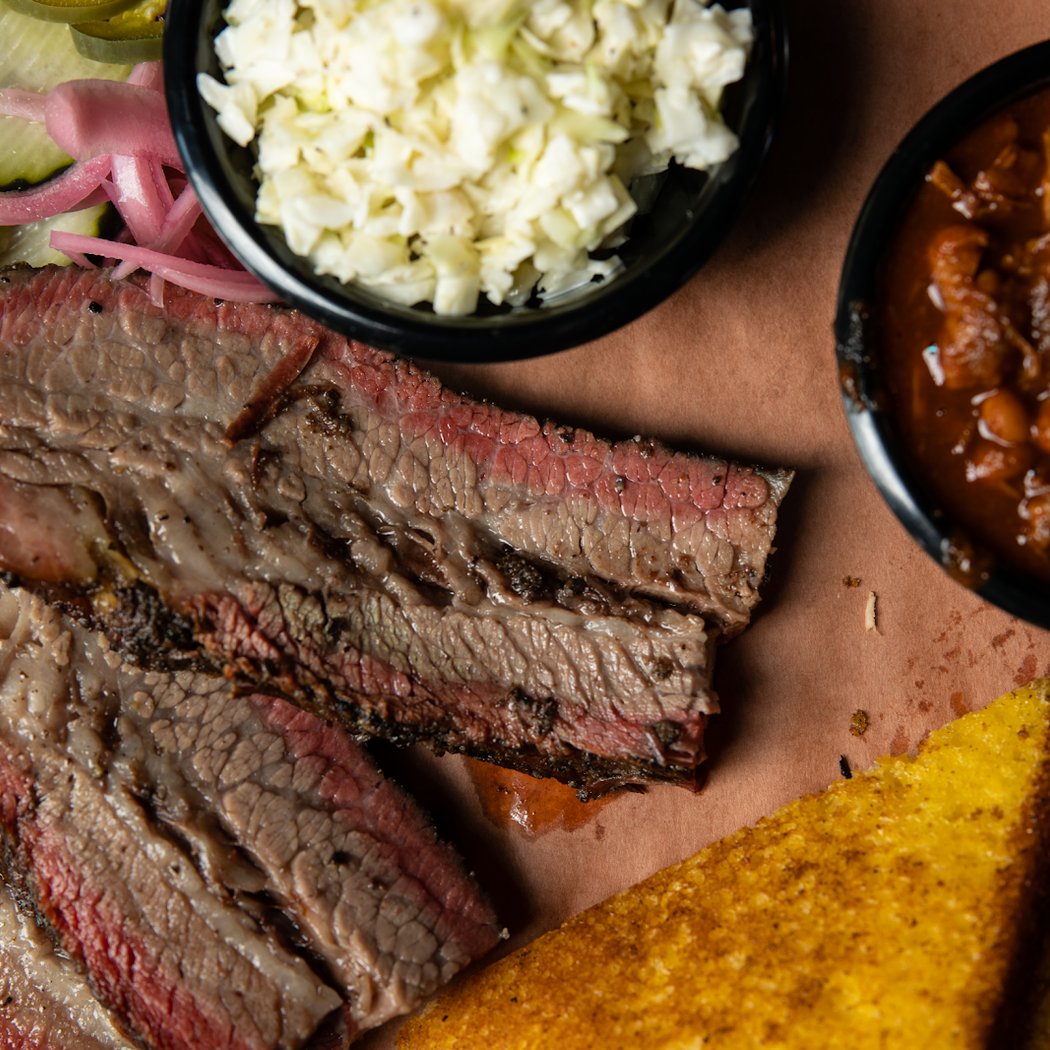 Redwood City Barbeque 3