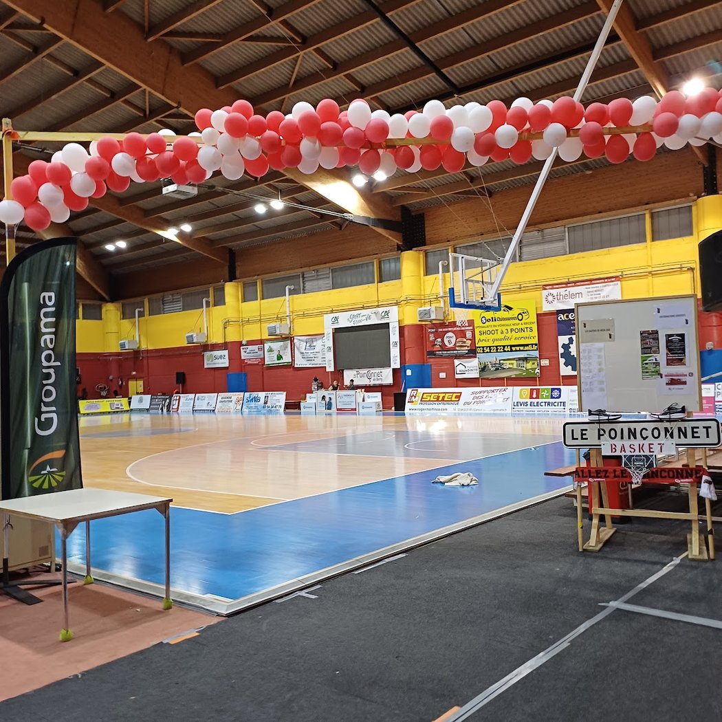 US Poinçonnet Basket 2