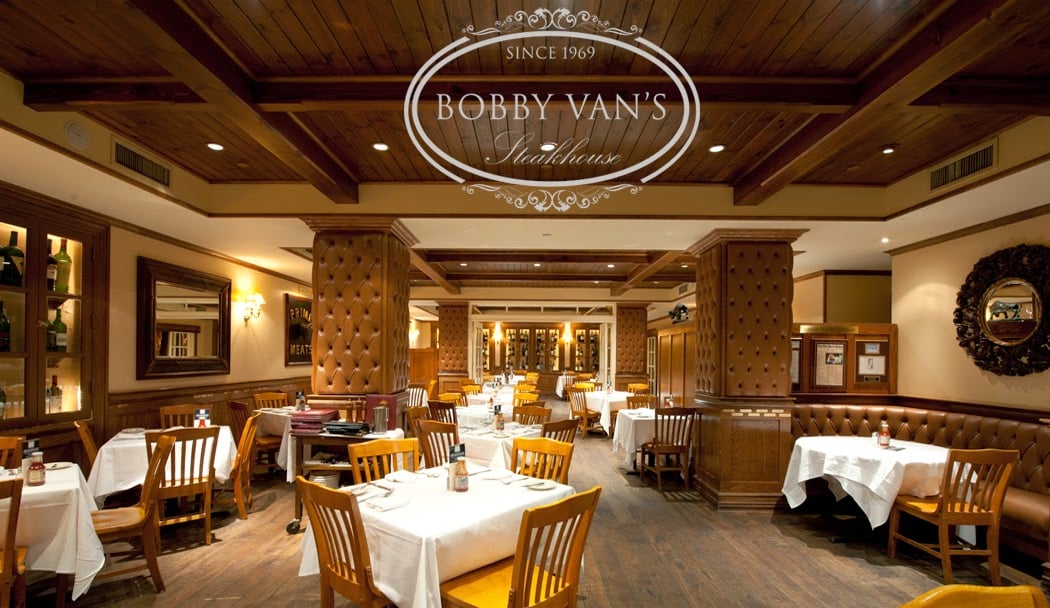 Bobby Van's 2