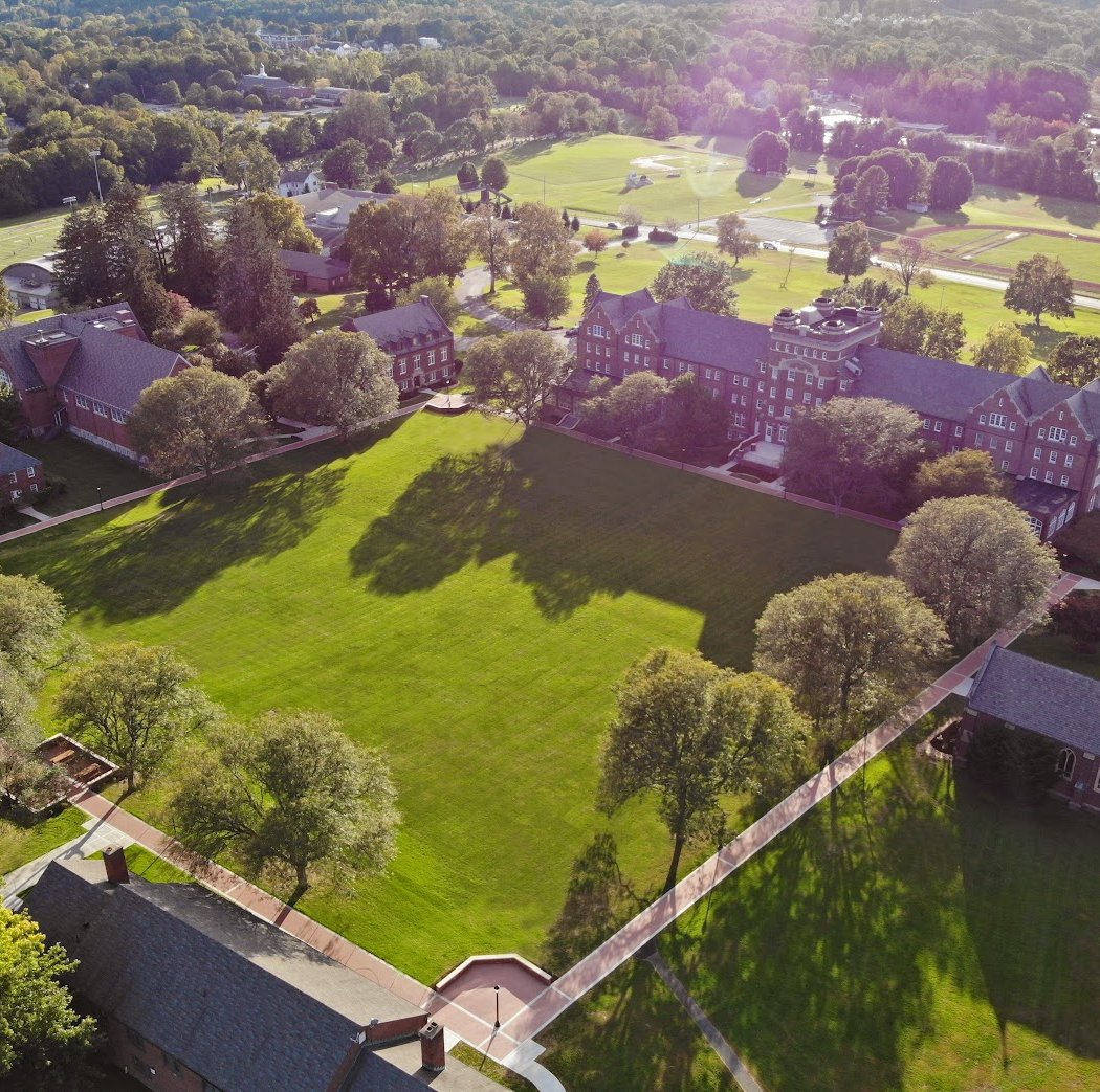 Trinity-Pawling School 1