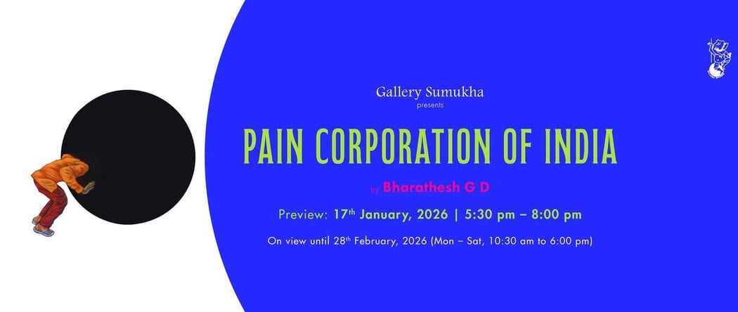 Pain Corporation of India 1