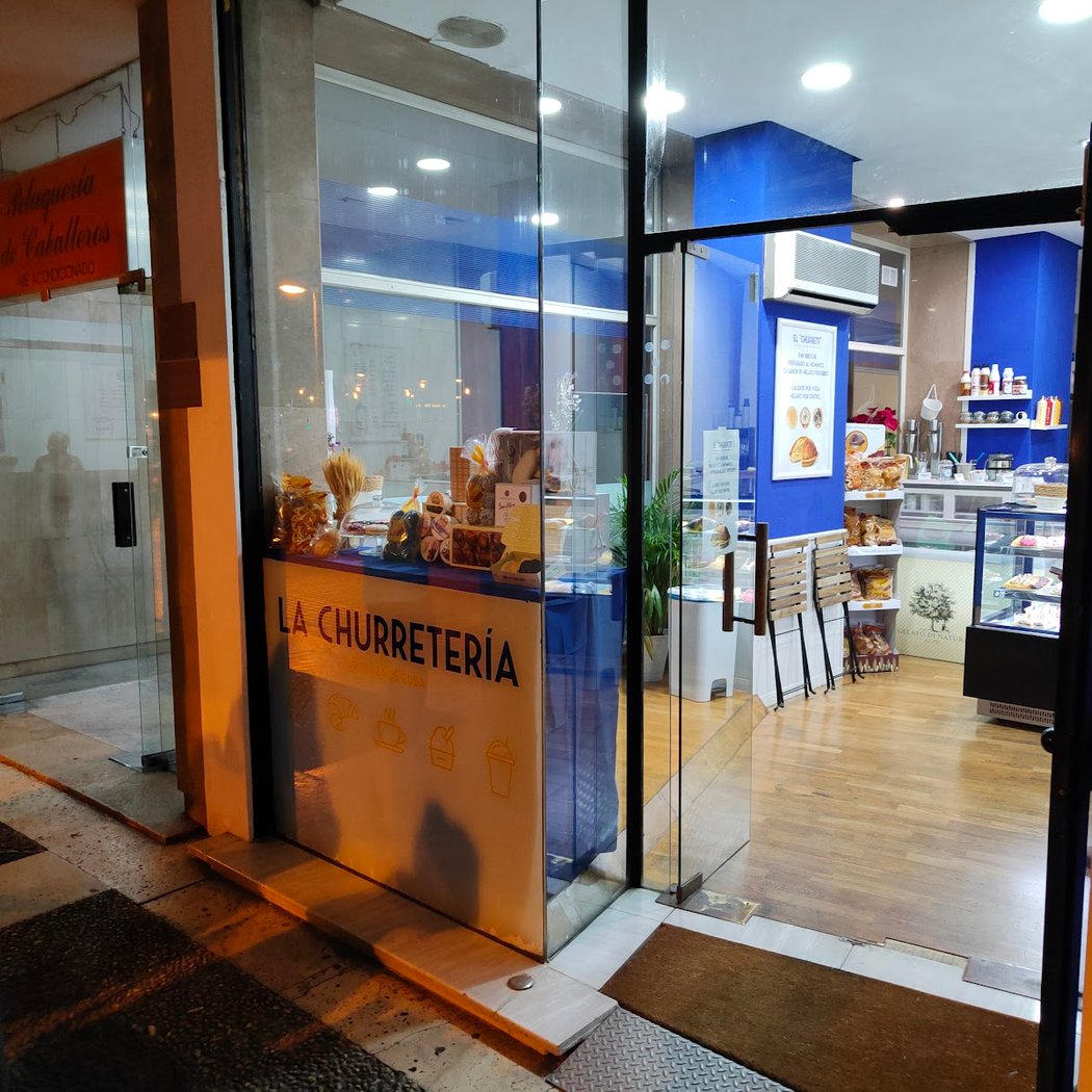 La Churretería 2