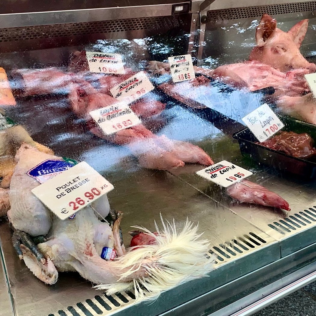 Marché Bastille 3
