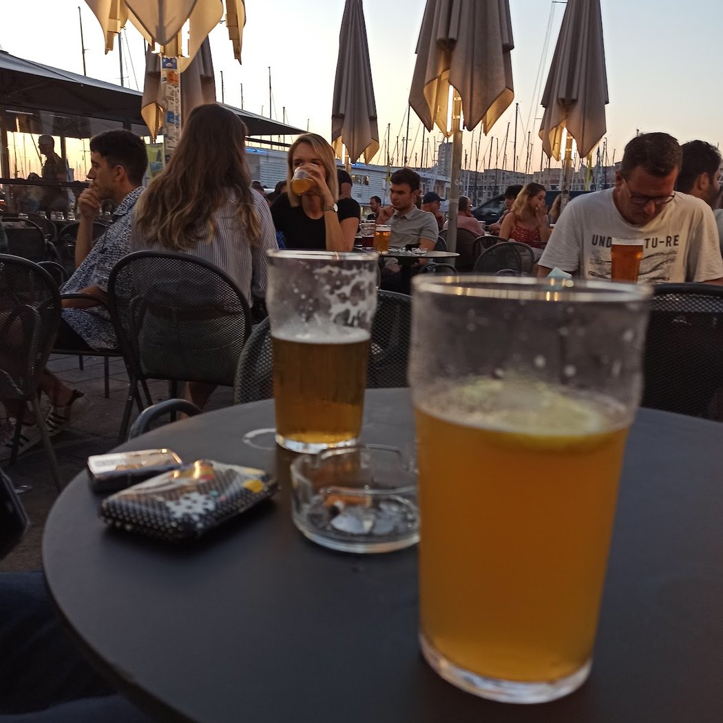 Happy Hours 2