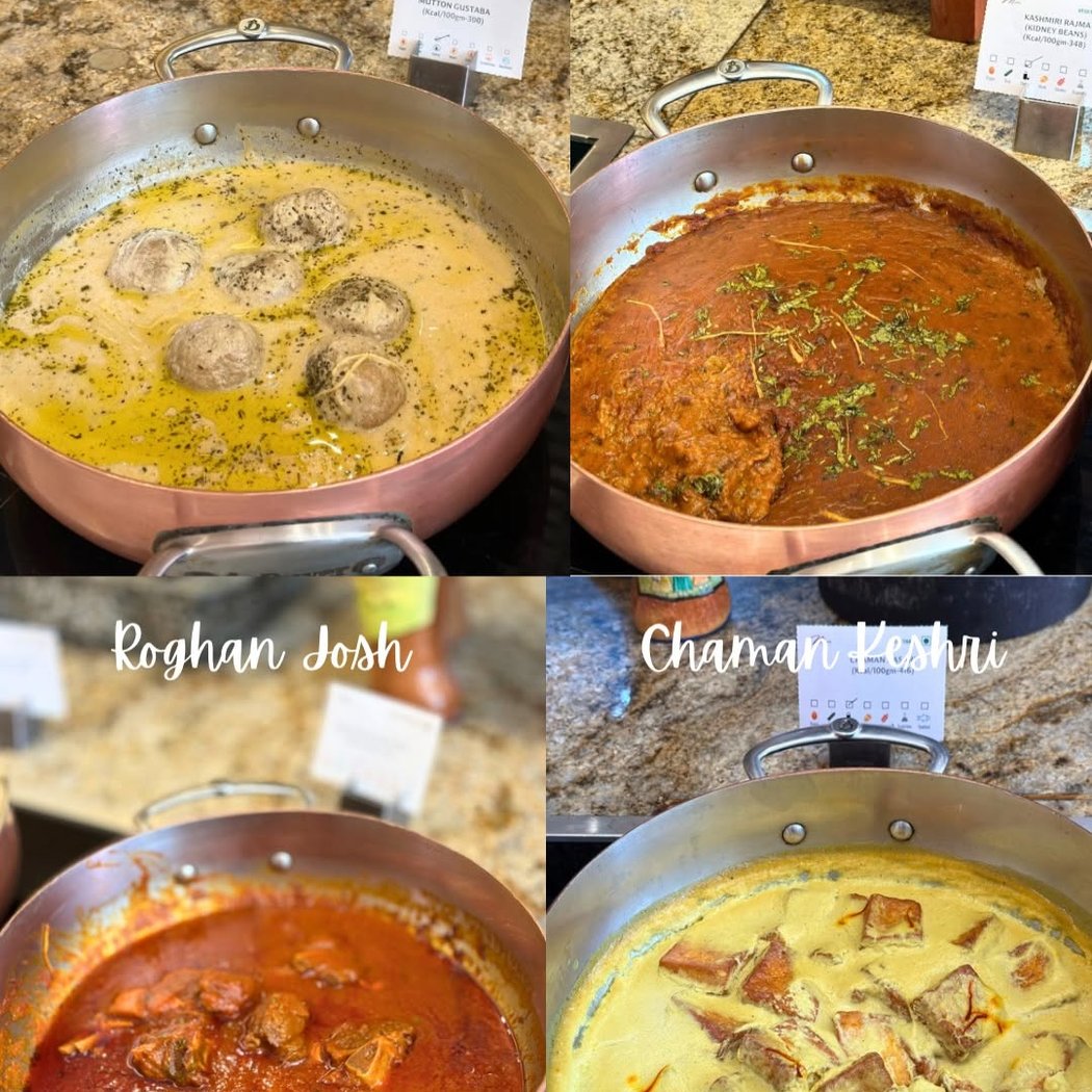 Kashmiri Food Pop-up 2