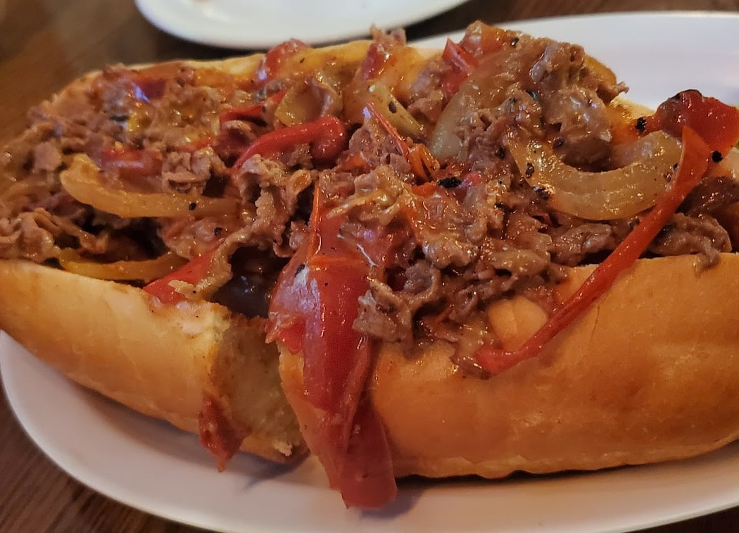 The Well & Grill 1