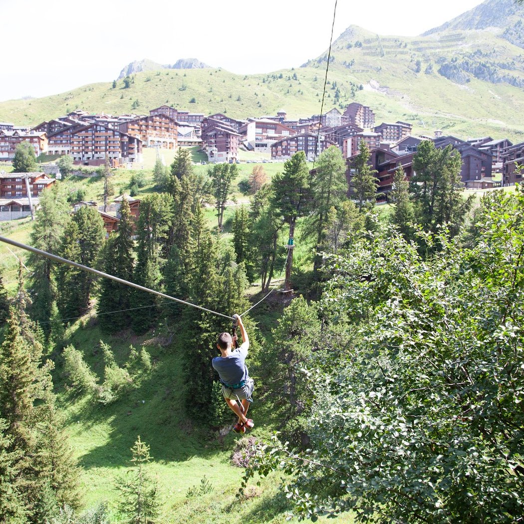 ELPRO Adventure Park 3