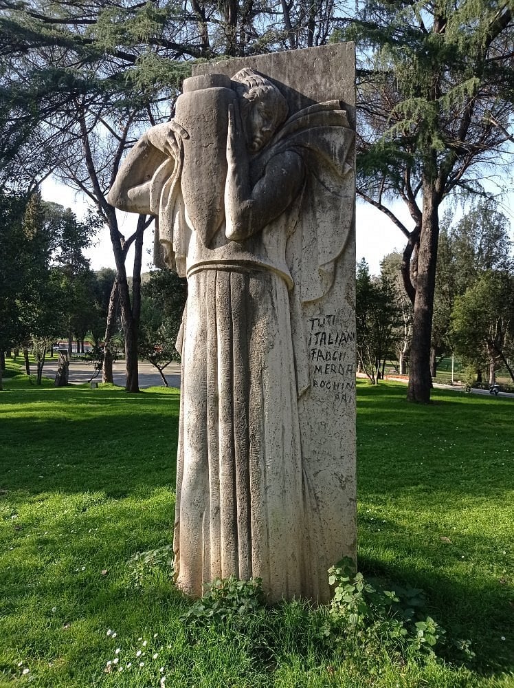 Parco del Ninfeo 2