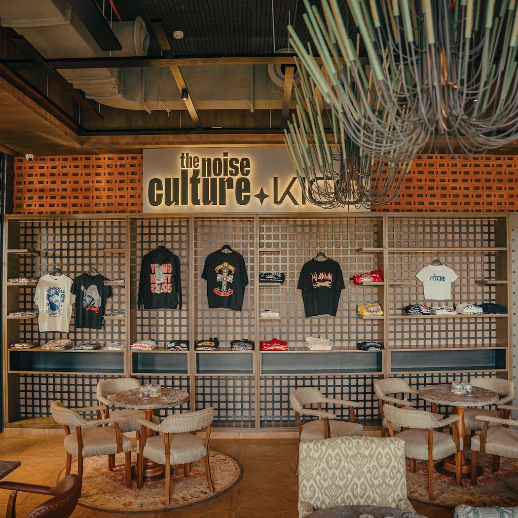 Penicillin Bar Takeover 3