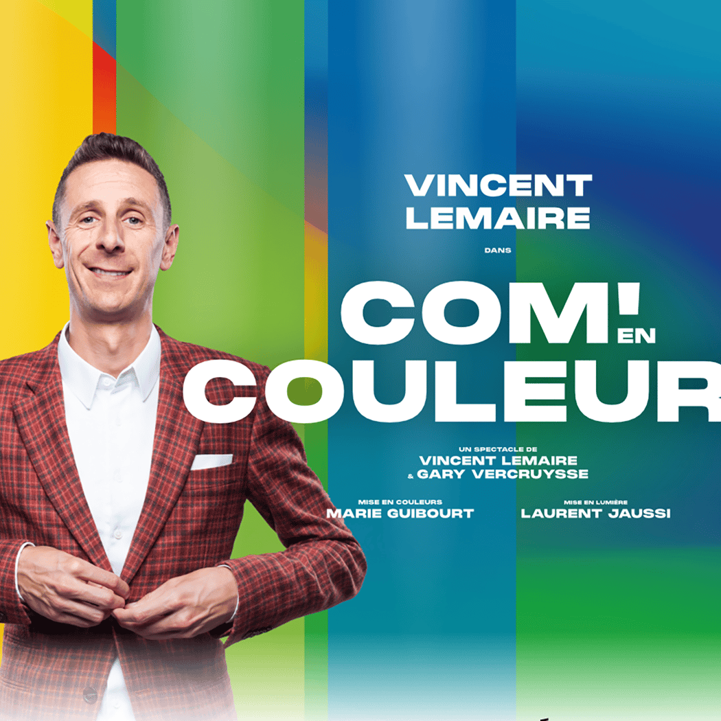 Com’ en Couleurs 1