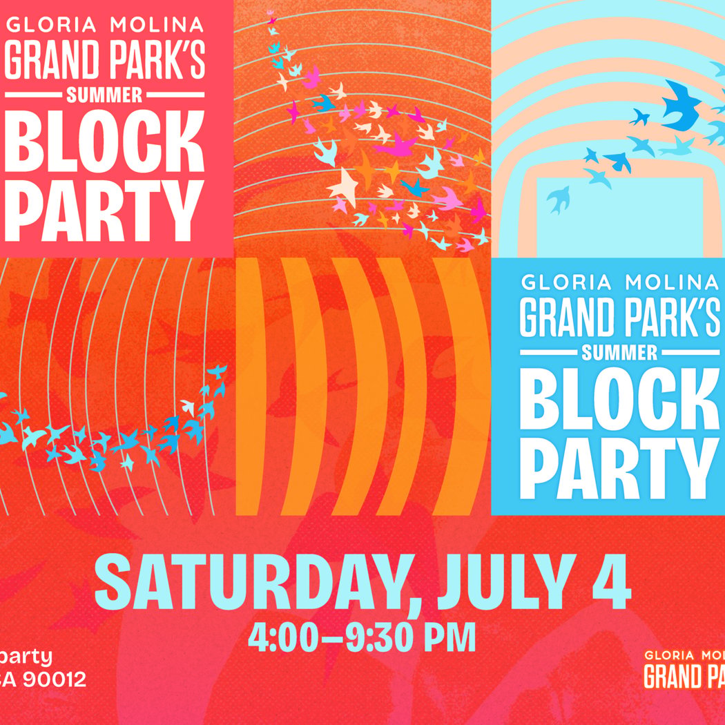 Summer Block Party 3