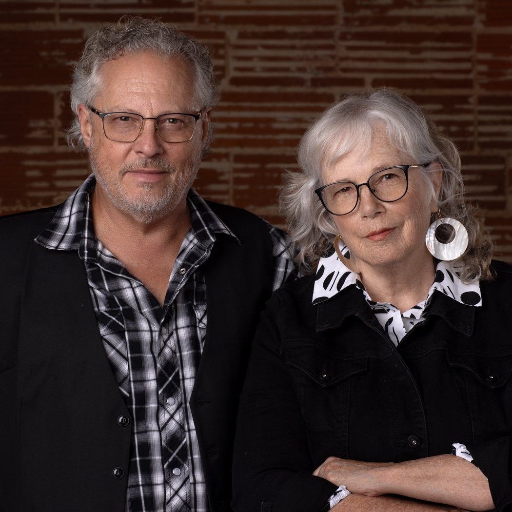 Happy Hour: Jan Krist & Alan Finkbeiner 1