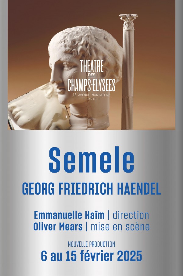 Semele 1