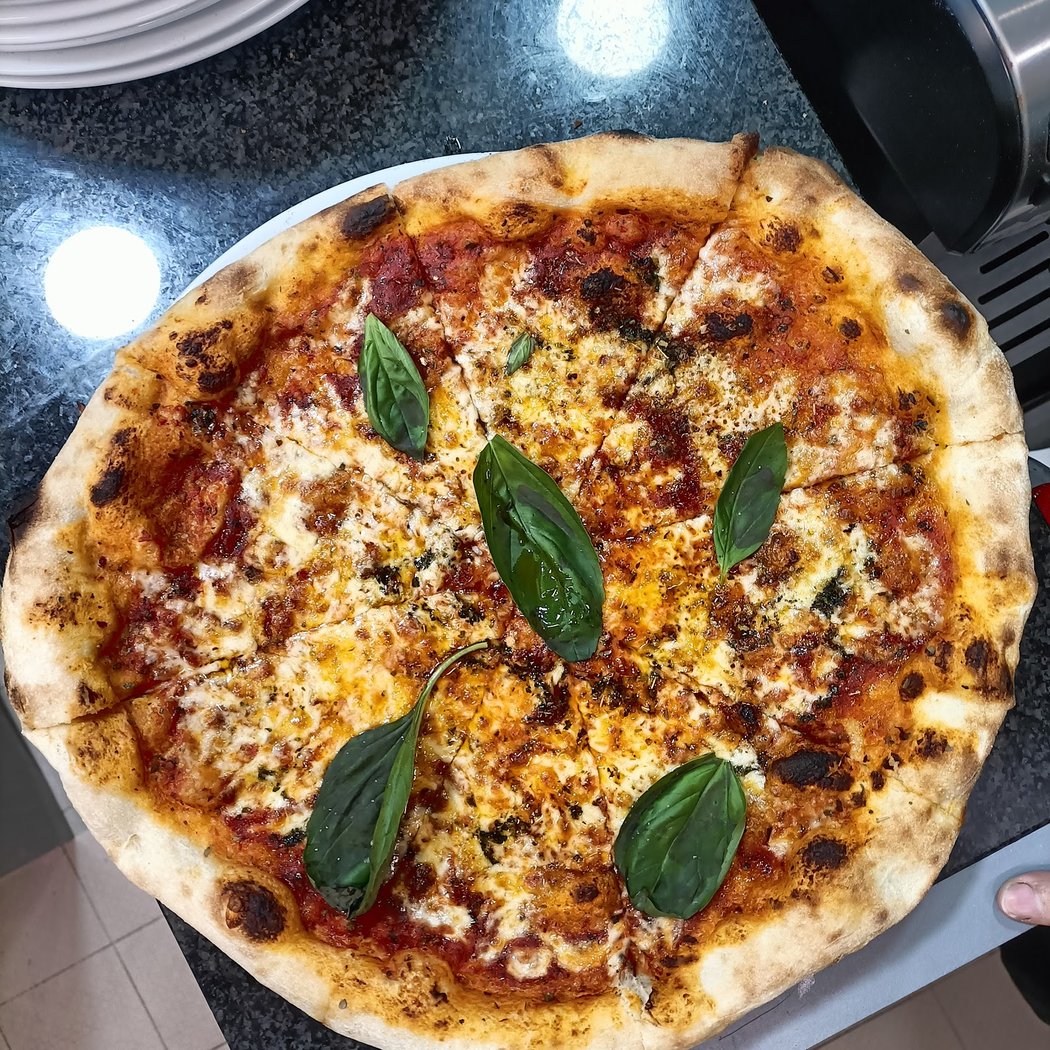Casa cesar - pizzeria Vitry sur Seine 1
