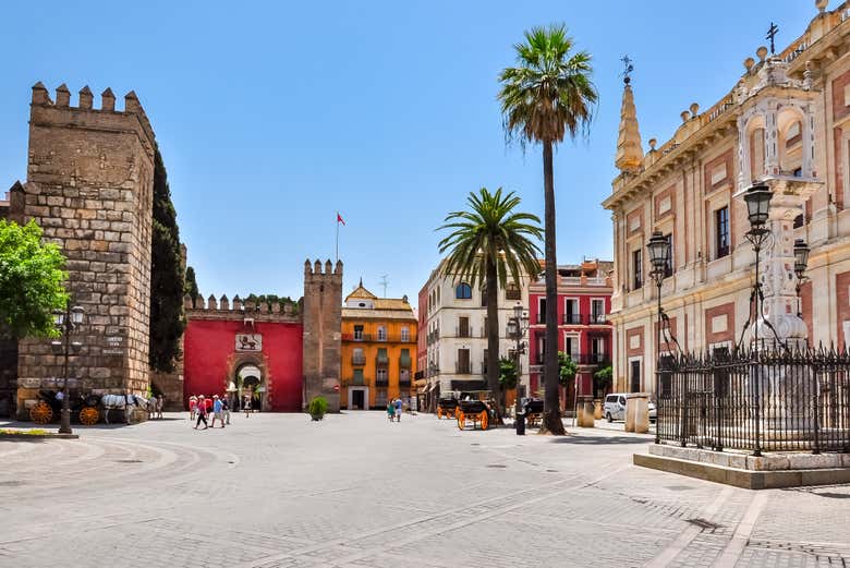 Best Of Sevilla Free Tour 3