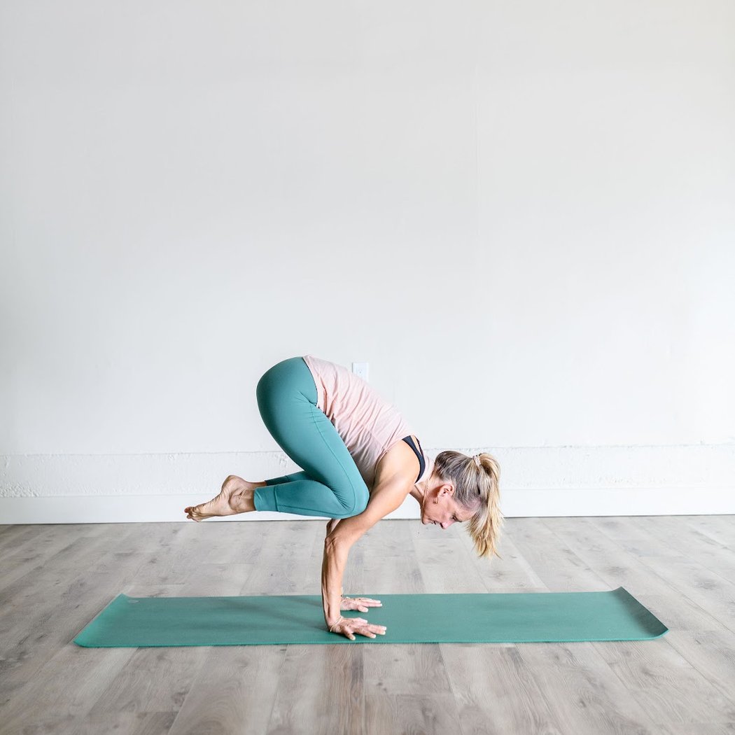 Yoga For Little Yogis (Age 7-12) 3