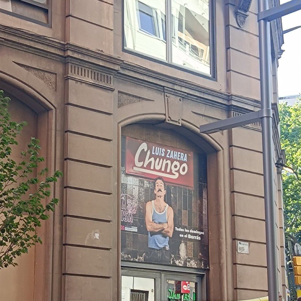 Estamos cucú de la cabeza 1
