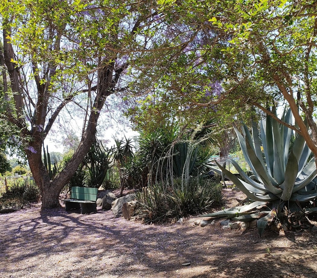 Sepulveda Garden Center 1