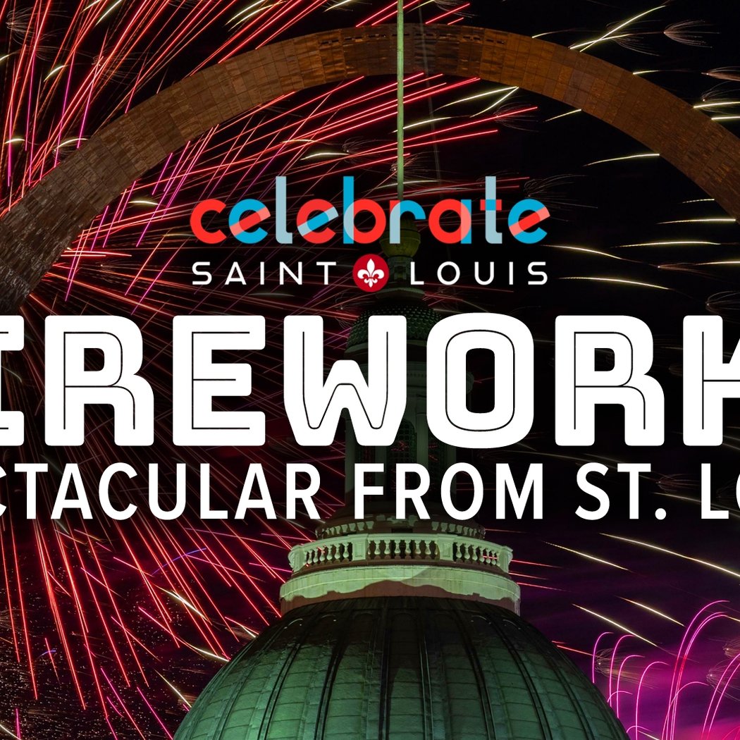 Celebrate Saint Louis 2