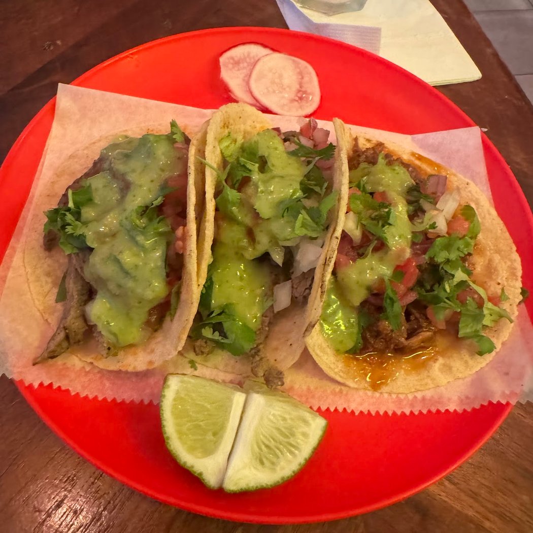 Sullivan Taqueria 3