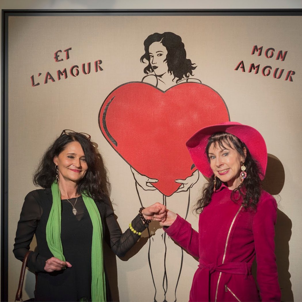 Galerie Lelia Mordoch 3