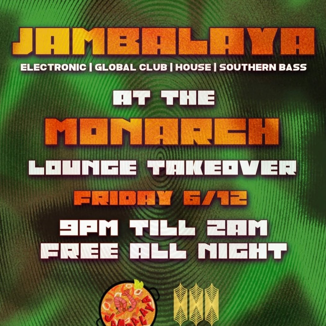Jambalaya 1