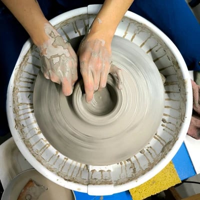 Workshop Intensivo Olaria 1