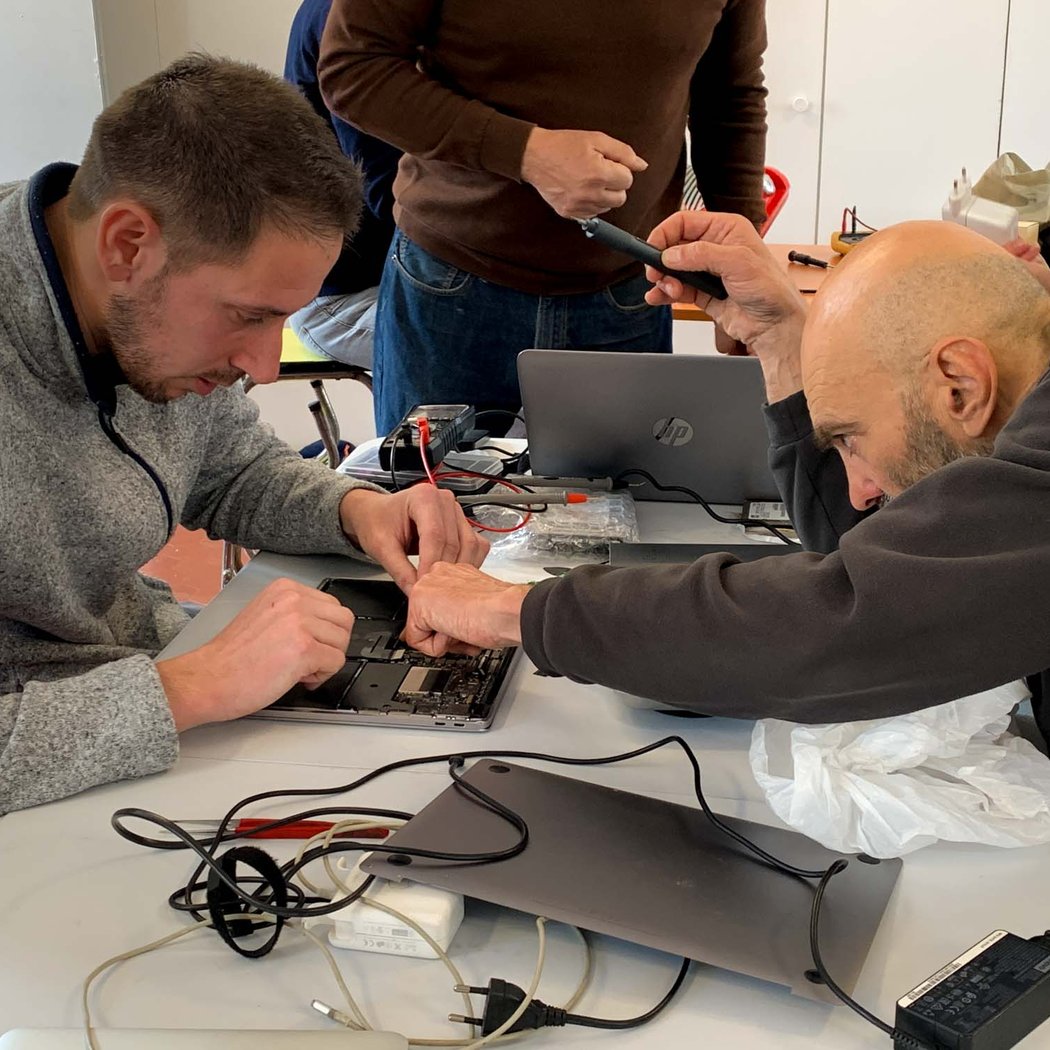 Repair Café 1