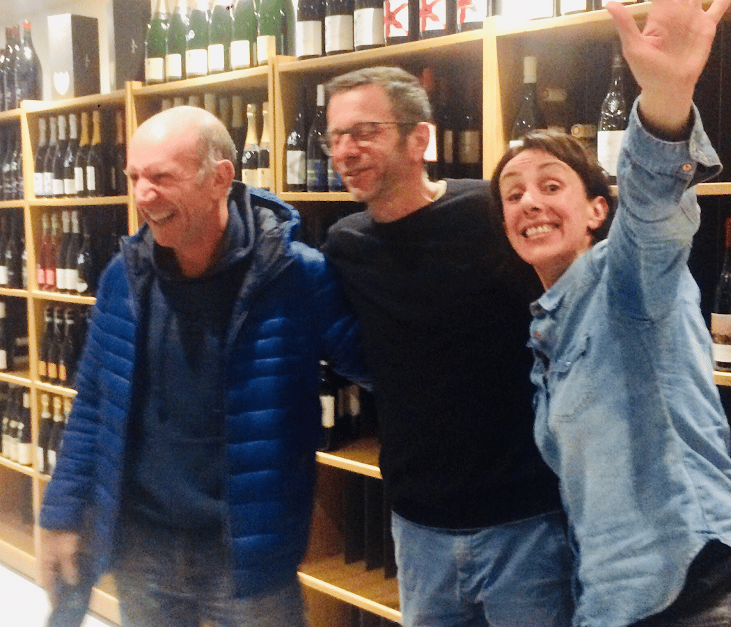 Le Vin Sobre La Plaine 3