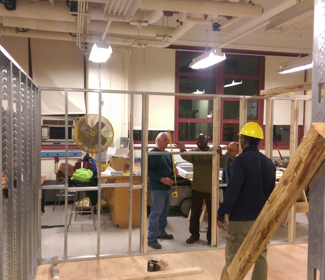 School for Cooperative Technical Education 3