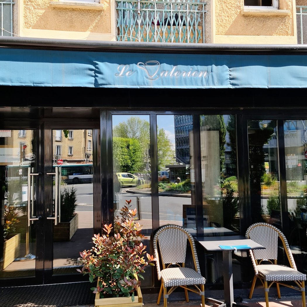 Le Valérien 2