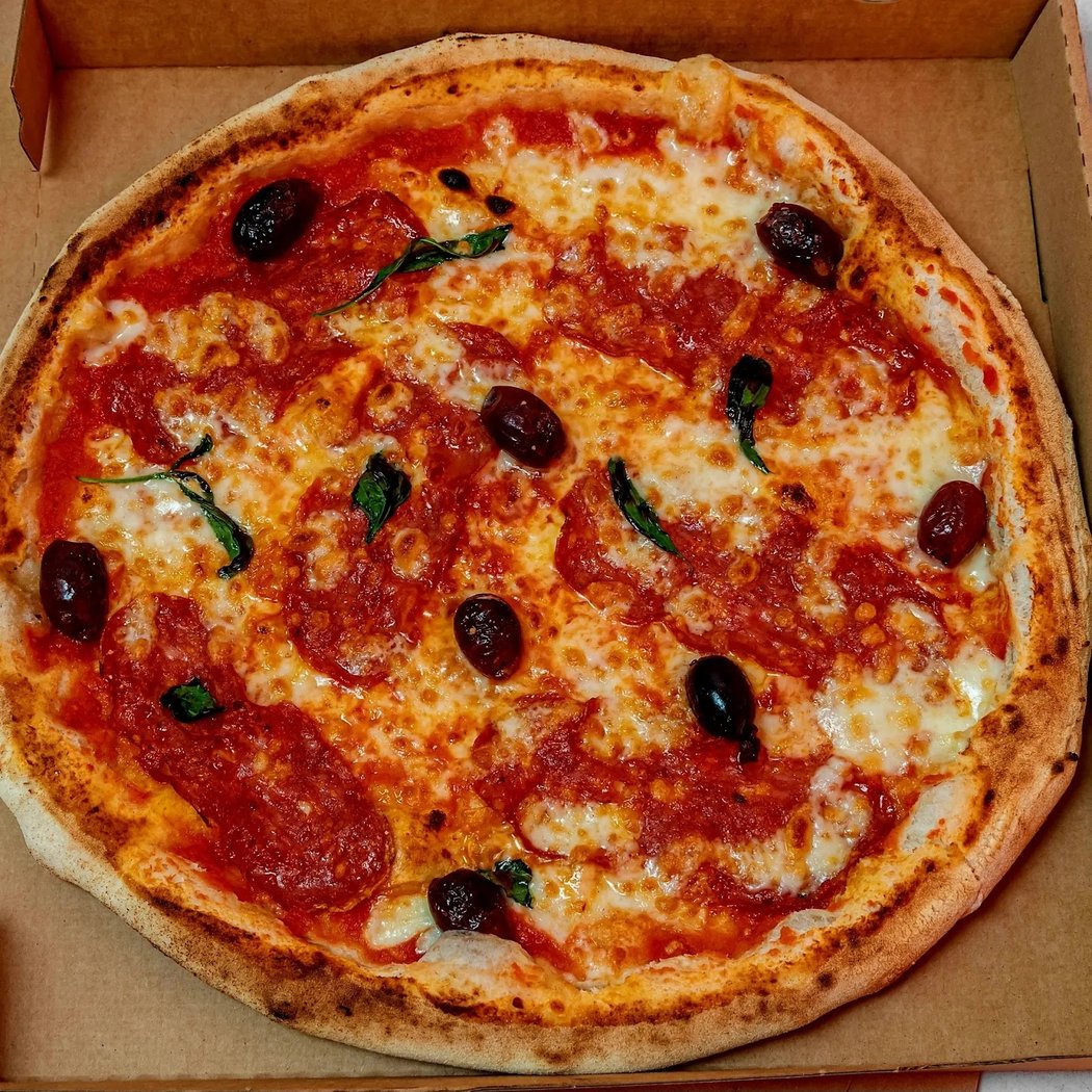 Le Due Sicilie - Food truck - Gagny 3
