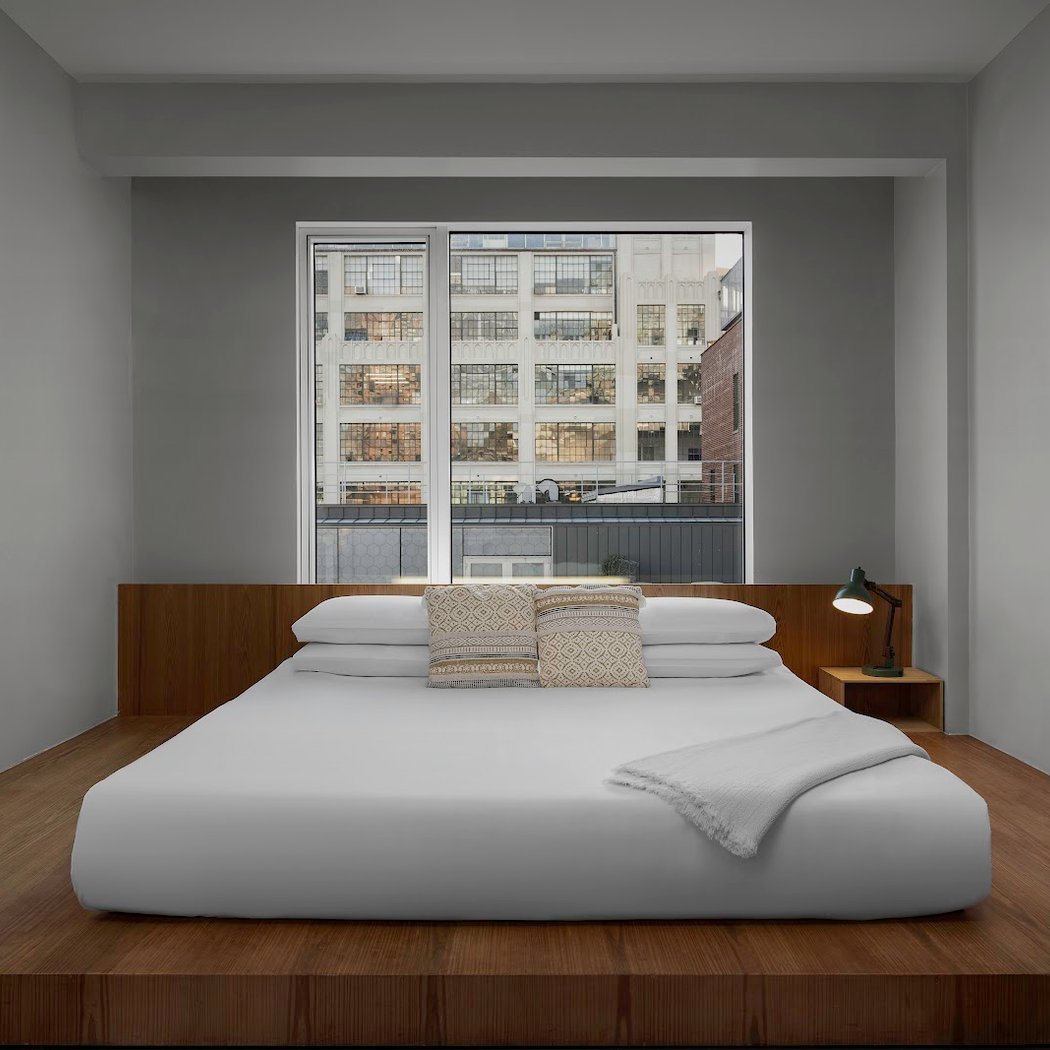 Hotel Alameda 3