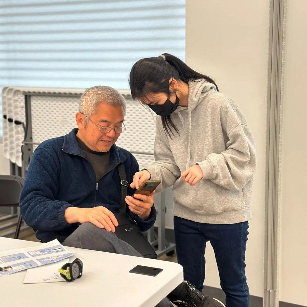 Virtual Tablet Class