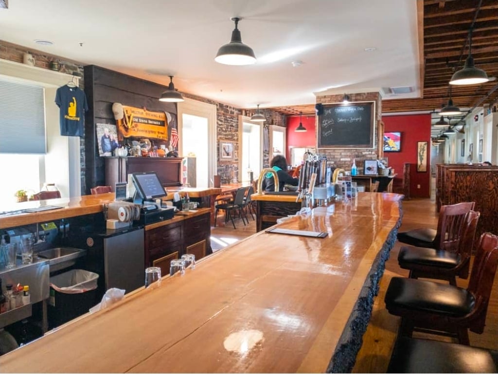 Valcour Brewing Company 5
