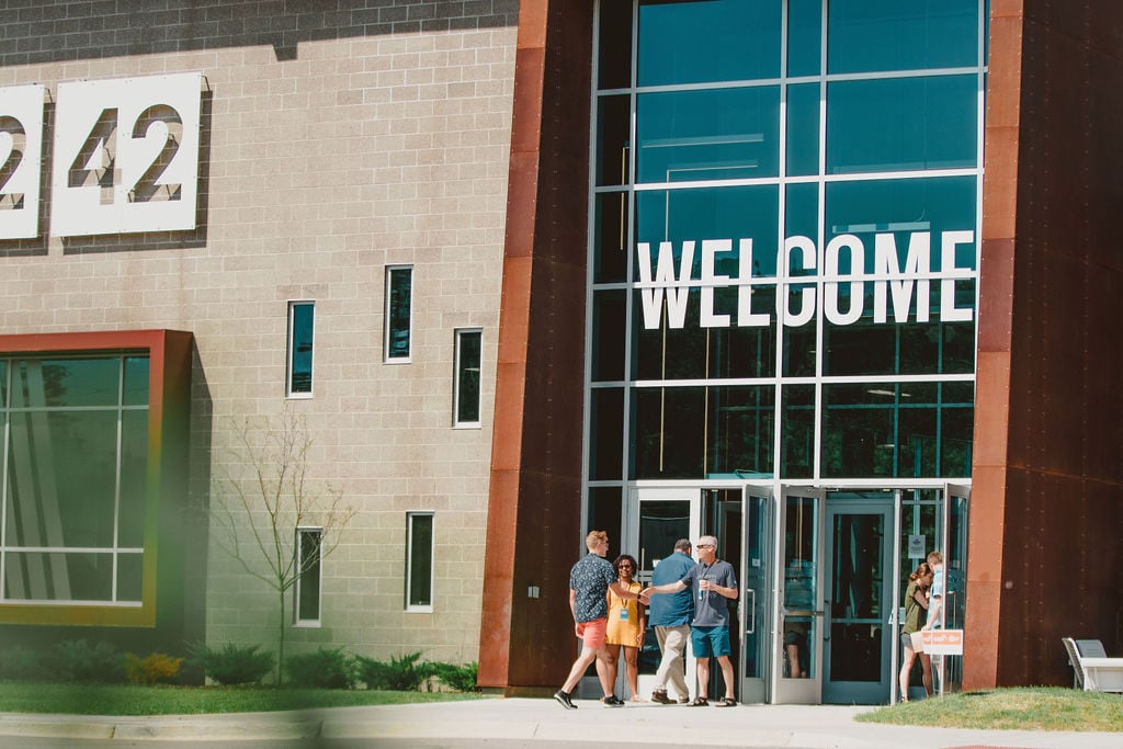 2|42 Community Church | Ann Arbor Campus 2