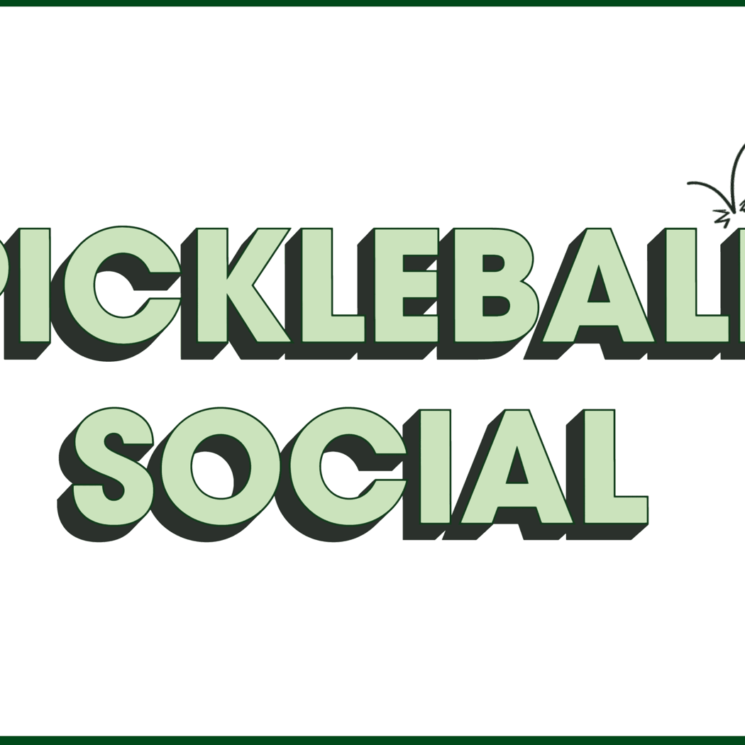 Pickleball Social 1
